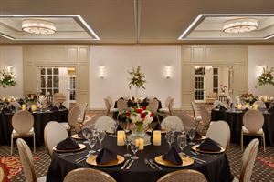 Palmetto State Ballroom