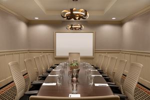 Governor's Boardroom