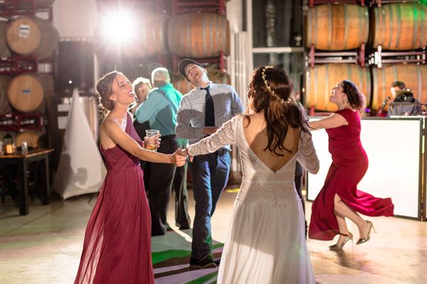 ROQ Events & Photo Booths