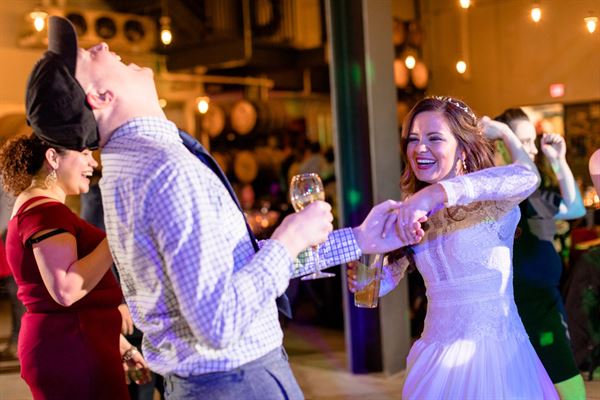 ROQ Events & Photo Booths