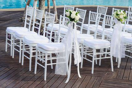 Party Rentals Redondo Beach