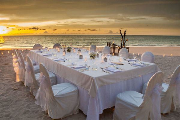 Party Rentals Redondo Beach