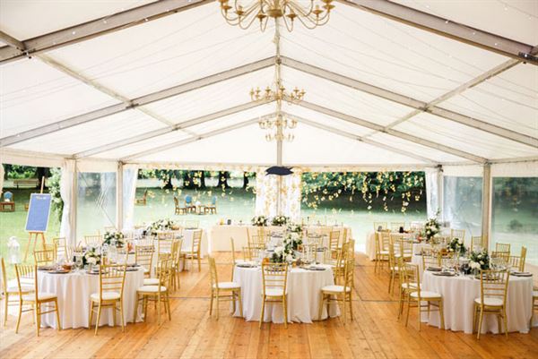 Party Rentals Redondo Beach