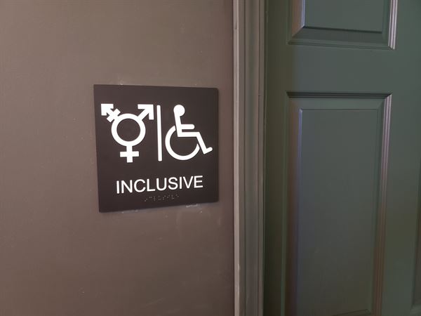 Community Grounds: Coffee & Meeting House