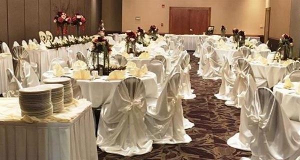 Best Western - Inn of the Ozarks