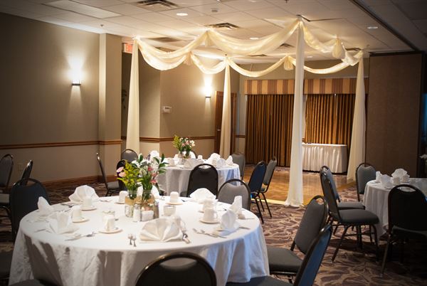 Best Western - Inn of the Ozarks