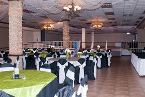 Sycamore/Willow Room