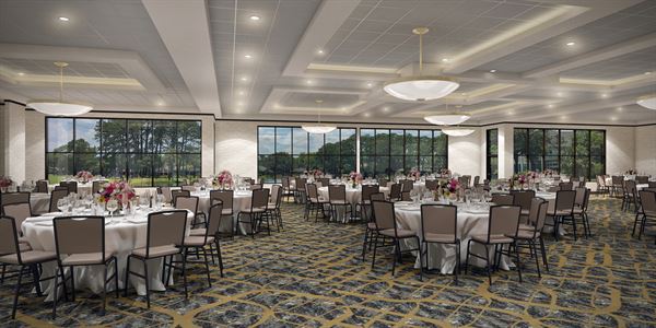 Sunnybrook Country Club