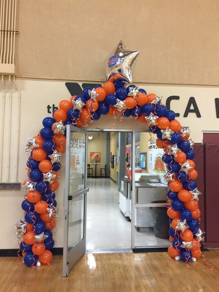 Elephant Balloons + more