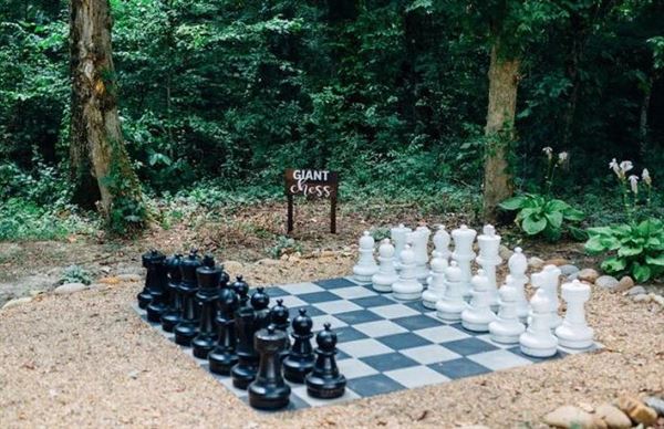 The Barn at Pollard Grove