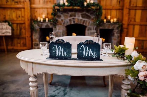 The Barn at Pollard Grove