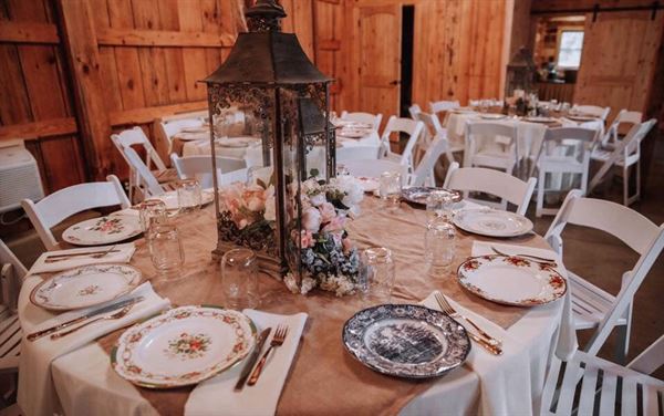 The Barn at Pollard Grove