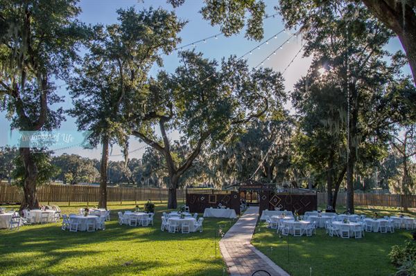 Harmony Haven Events Venue