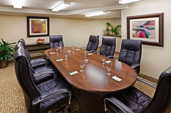 Holiday Inn Hotel & Suites Beaufort at Highway 21