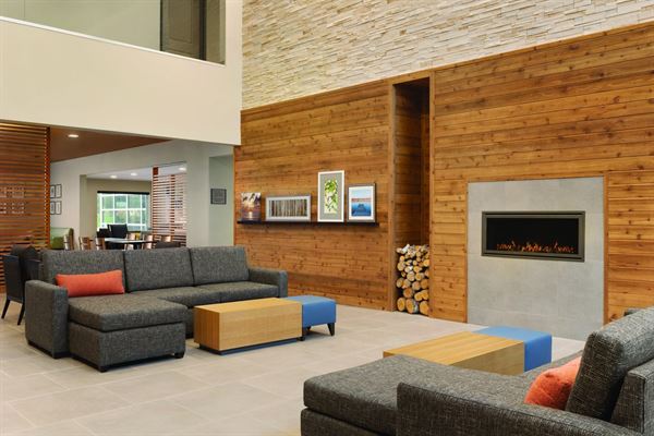 Country Inn & Suites