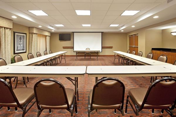 Hampton Inn & Suites Fort Worth-West-I-30