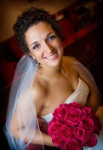 Garden Rose Photography