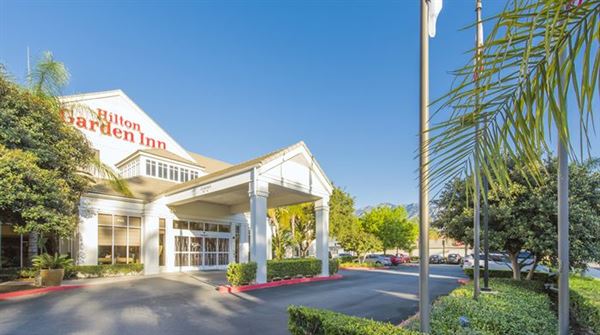 Hilton Garden Inn Arcadia/Pasadena Area