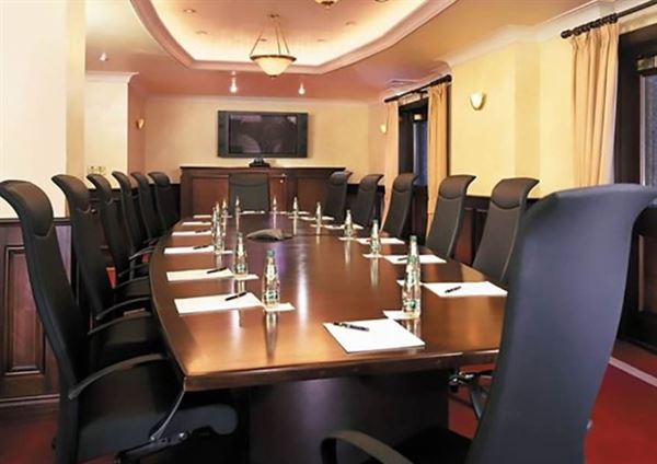 Fitzpatrick Grand Central