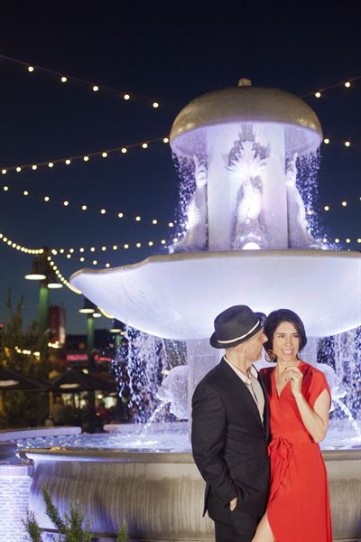 Piazza Della Famiglia