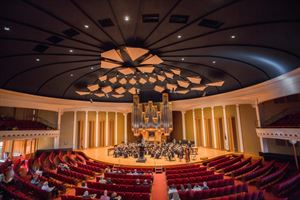 Gray Chapel (University Hall)