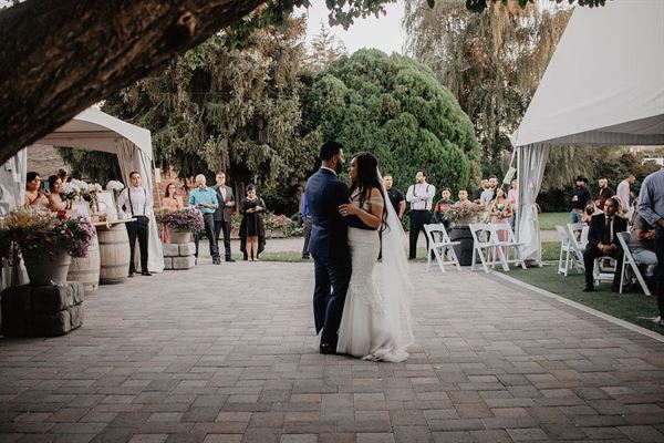 Spring Creek Homestead