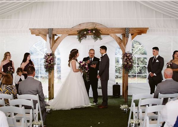 Spring Creek Homestead