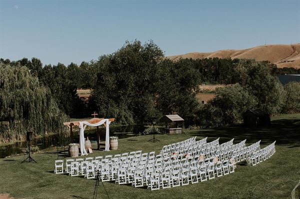 Spring Creek Homestead