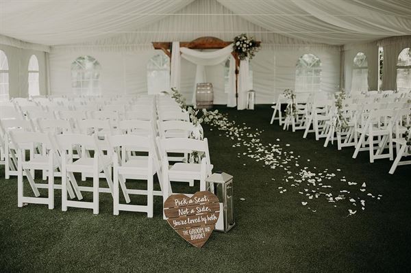 Spring Creek Homestead