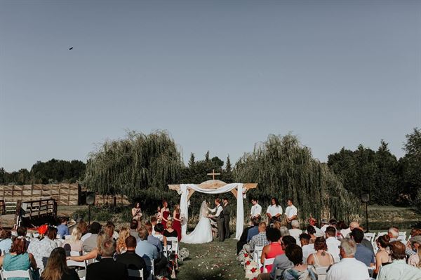 Spring Creek Homestead