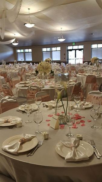 Southside Community Center