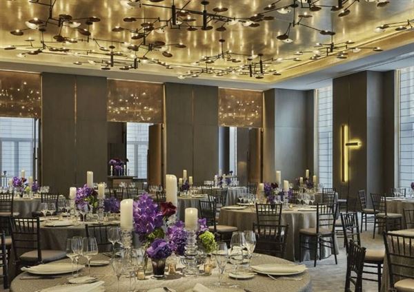 Four Seasons New York Downtown