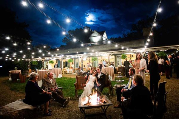 The Farm - A Gathering Place