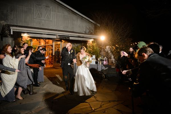 The Farm - A Gathering Place