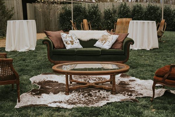 The Farm - A Gathering Place