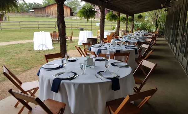 The Farm - A Gathering Place