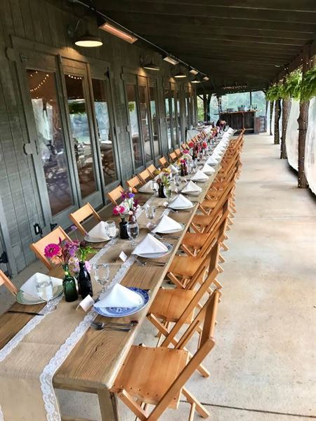 The Farm - A Gathering Place