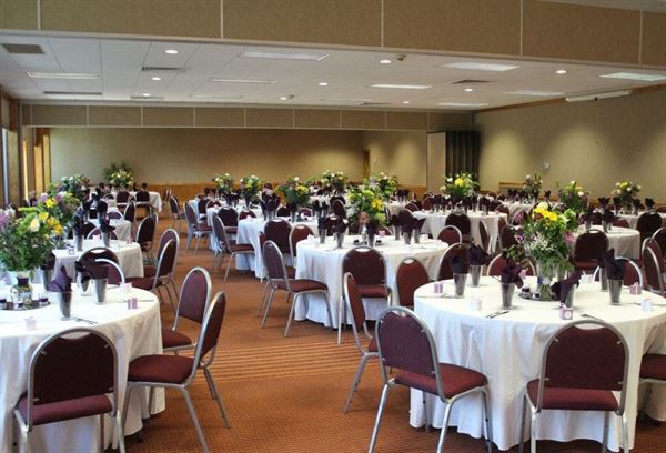 Best Western Mountain Lodge