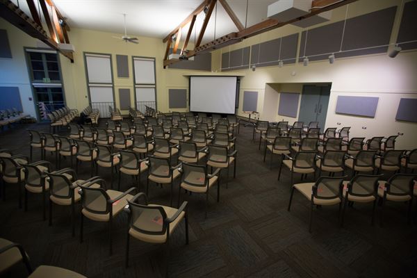 Bay Conference Center