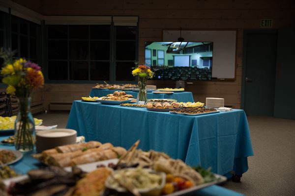 Bay Conference Center