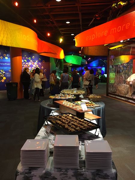 Discovery Place Science