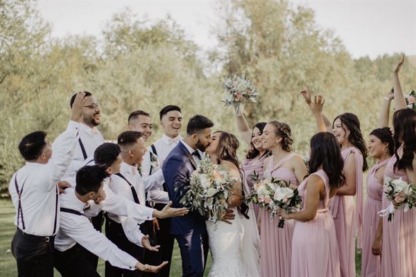 Spring Creek Homestead