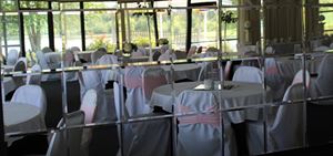 Main Room/Lakeside Room