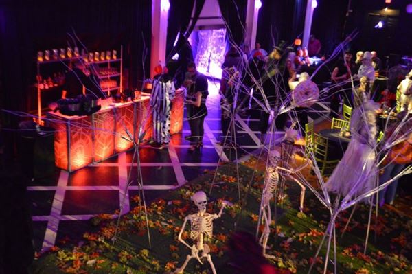 Valley Dale Ballroom