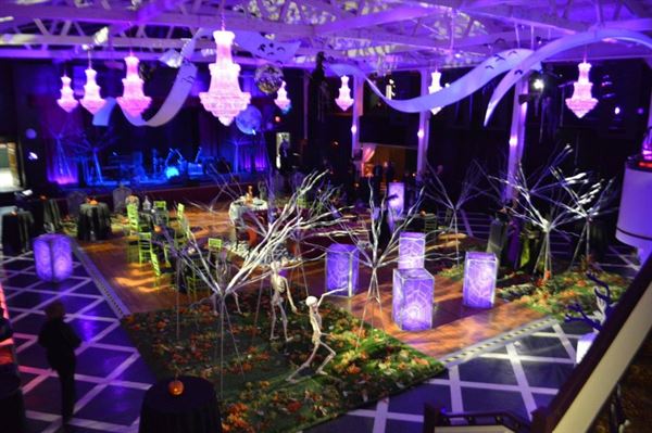 Valley Dale Ballroom