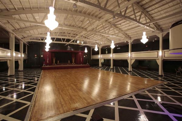 Valley Dale Ballroom