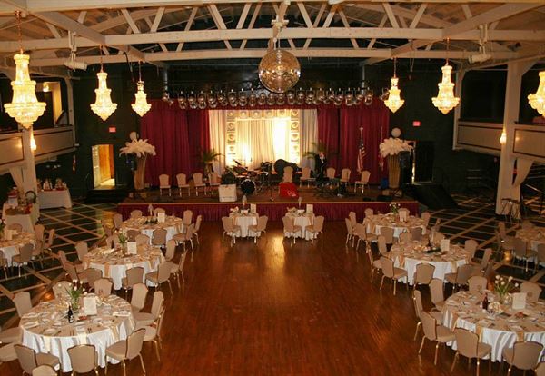 Valley Dale Ballroom