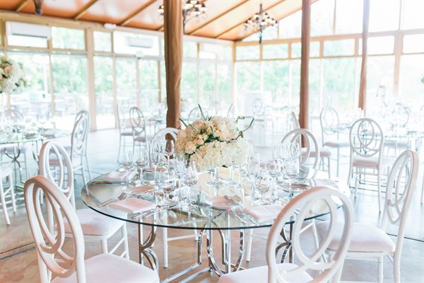 Hiddenbrooke Golf Club