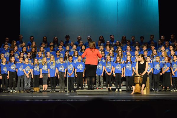 Germantown High School