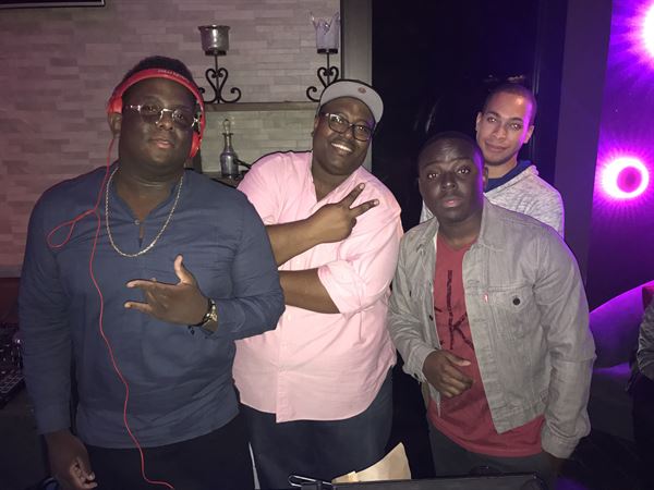 The Flowzzz Experience